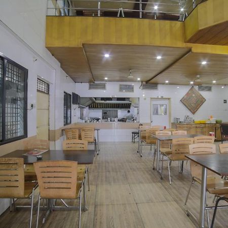 Oyo Flagship Hotel Chandani Raipur  Ngoại thất bức ảnh