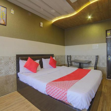 Oyo Flagship Hotel Chandani Raipur  Ngoại thất bức ảnh