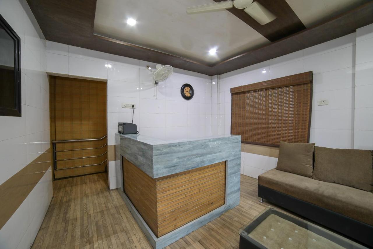 Oyo Flagship Hotel Chandani Raipur  Ngoại thất bức ảnh
