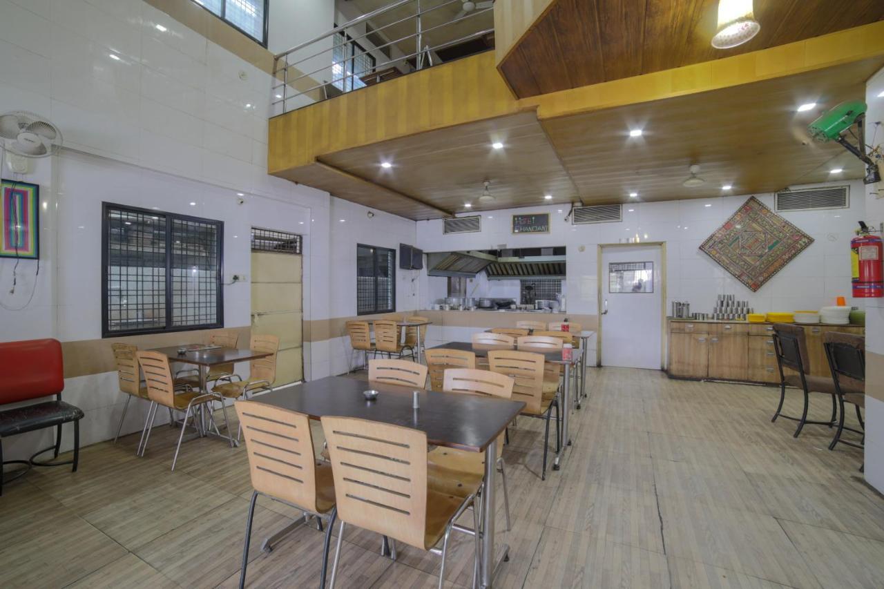 Oyo Flagship Hotel Chandani Raipur  Ngoại thất bức ảnh
