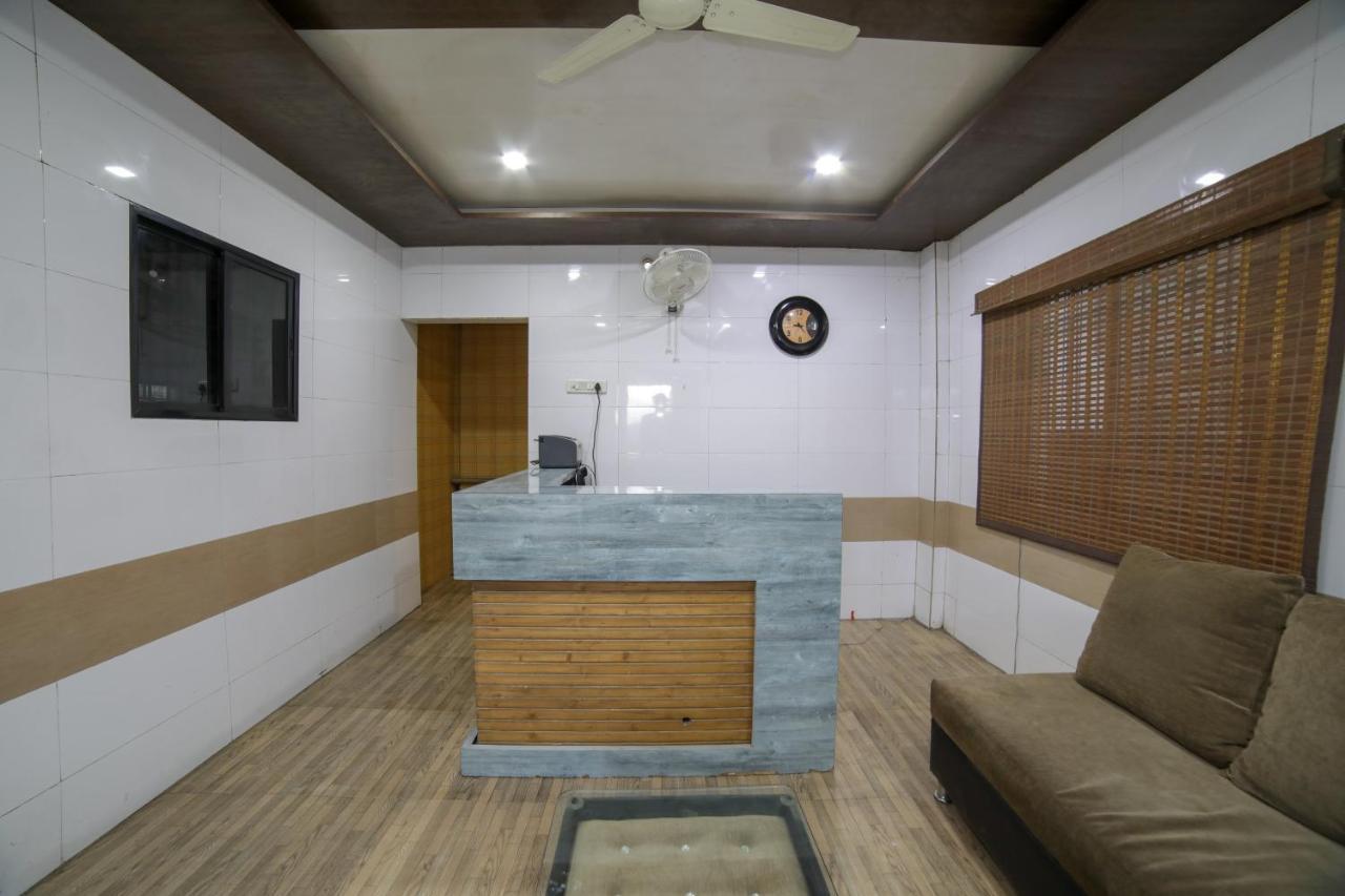 Oyo Flagship Hotel Chandani Raipur  Ngoại thất bức ảnh