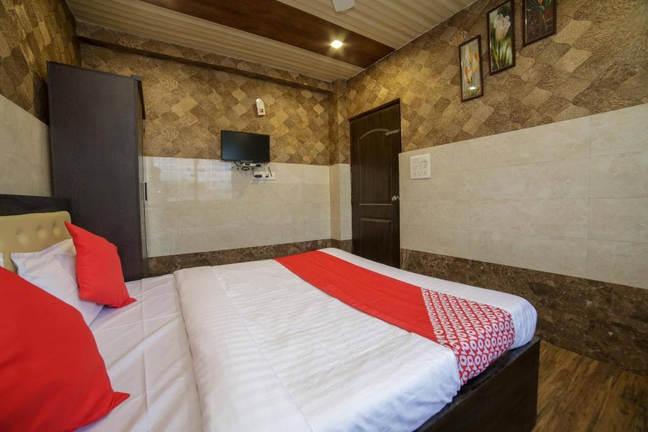 Oyo Flagship Hotel Chandani Raipur  Ngoại thất bức ảnh