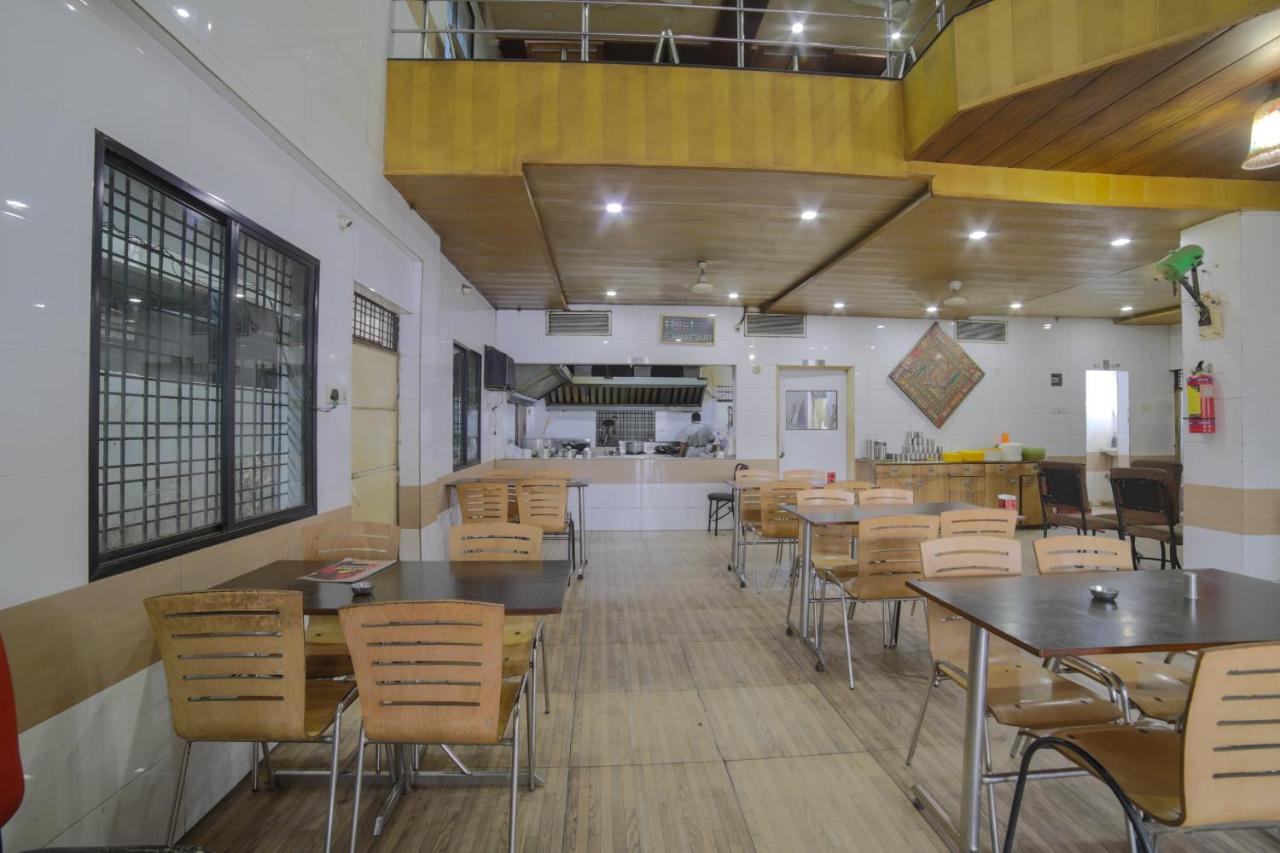 Oyo Flagship Hotel Chandani Raipur  Ngoại thất bức ảnh