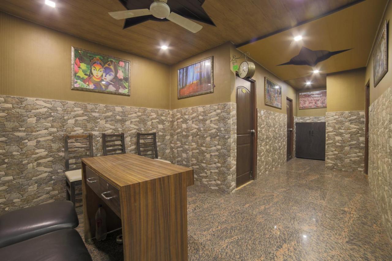 Oyo Flagship Hotel Chandani Raipur  Ngoại thất bức ảnh