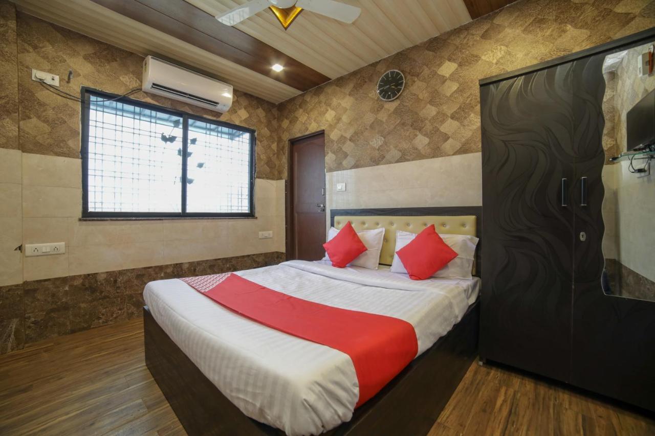 Oyo Flagship Hotel Chandani Raipur  Ngoại thất bức ảnh